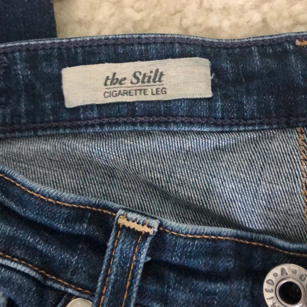 Jeans - Picture 2 of 4